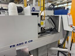 Geibel & Hotz FS 420 Z CB