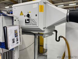 Geibel & Hotz FS 420 Z CB