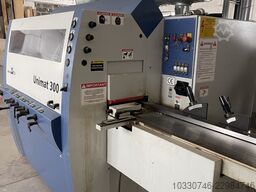 WEINIG unimat 300