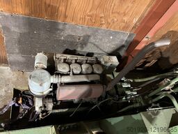 DEUTZ / ITS F4L912