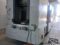 Mori Seiki NH5000