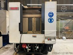 Mori Seiki NH4000 DCG