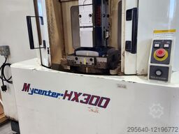 Kitamura Mycenter-HX300