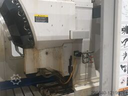 DOOSAN DAEWOO TC320D