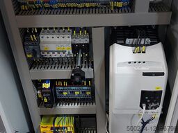 Fresan FP 160P Eccentric Press