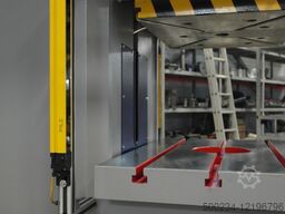 Fresan FP 160P Eccentric Press