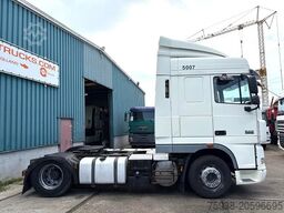 DAF XF 105.460 SPACECAB (ZF16 MANUAL GEARBOX / MX-B...