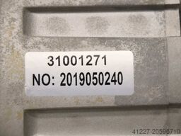 Texmer EGA 2000 EGA-2000-31001271