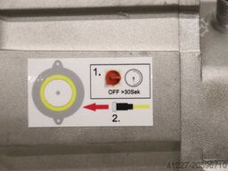 Texmer EGA 2000 EGA-2000-31001271