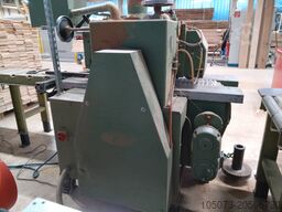 Raimann / Interholz K23D