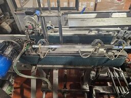 Kosme Monocombi 2T Hot Melt