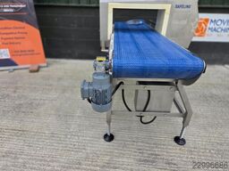 Safeline Mettler-Toledo R Series Profile Metal Detector (Bulk)