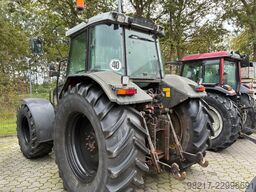 Massey Ferguson 6280
