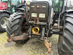 Massey Ferguson 6280