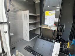 Renault Master  Versalift VDTL 14m 2 Per.Korb Nur 41h