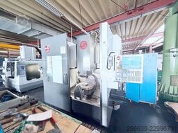 HAAS UMC-750
