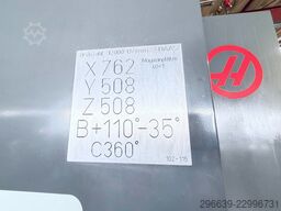 HAAS UMC-750