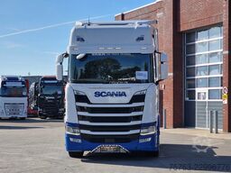 Scania R540 NGS Highline 4x2 - Retarder - Night clima ...