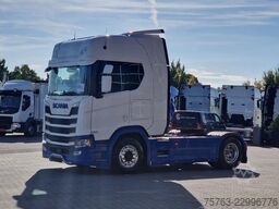 Scania R540 NGS Highline 4x2 - Retarder - Night clima ...