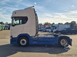 Scania R540 NGS Highline 4x2 - Retarder - Night clima ...
