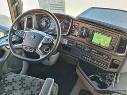Scania R540 NGS Highline 4x2 - Retarder - Night clima ...