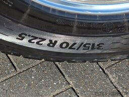 Scania R540 NGS Highline 4x2 - Retarder - Night clima ...