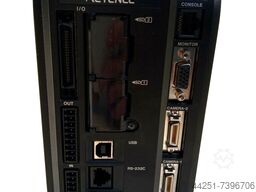 Keyence XG-7501P