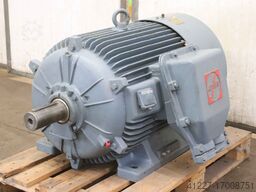 Loher AMGA-315MD-04A