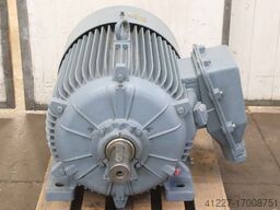 Loher AMGA-315MD-04A