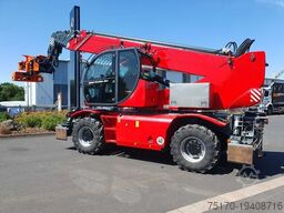 MAGNI Magni RTH 6.30 SH / Fällkran / nur 559h / 2022