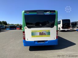 Mercedes-Benz O 530 Citaro