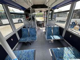 Mercedes-Benz O 530 Citaro CNG