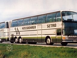 Setra SG 221 HDS