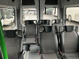 Mercedes-Benz Sprinter 314 Mobility