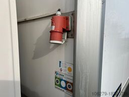 MAN 12.220 Kühlwagen