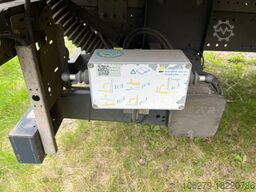 MAN 12.220 Kühlwagen