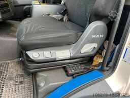 MAN 12.220 Kühlwagen