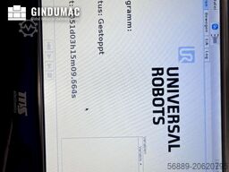 Universal Robots UR5 CB3.1