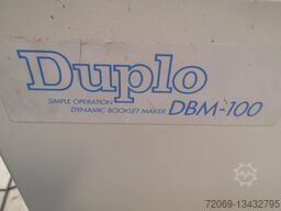 Duplo 100