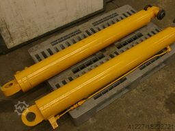 HUSS Hub 1000 mm