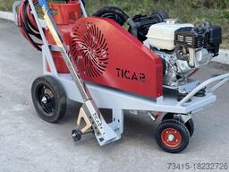 TICAB Hot Air Lance/ Manufacturer/ HL-1