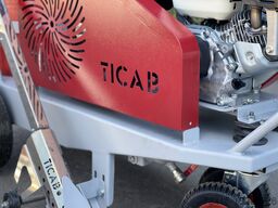 TICAB Hot Air Lance/ Manufacturer/ HL-1