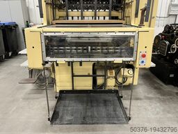 Koenig & Bauer (KBA) Condor 72x102cm