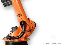 KUKA KR 16-3