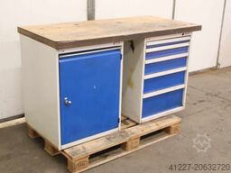 Garant 1500/700/H855 mm