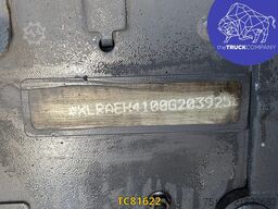DAF XF 450