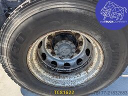 DAF XF 450