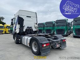 Renault T 440