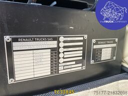 Renault T 440