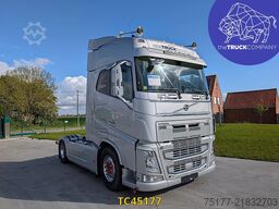 Volvo FH 460